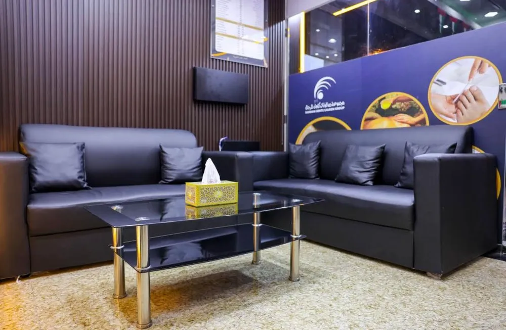 Kanaan Rabdan interior 6