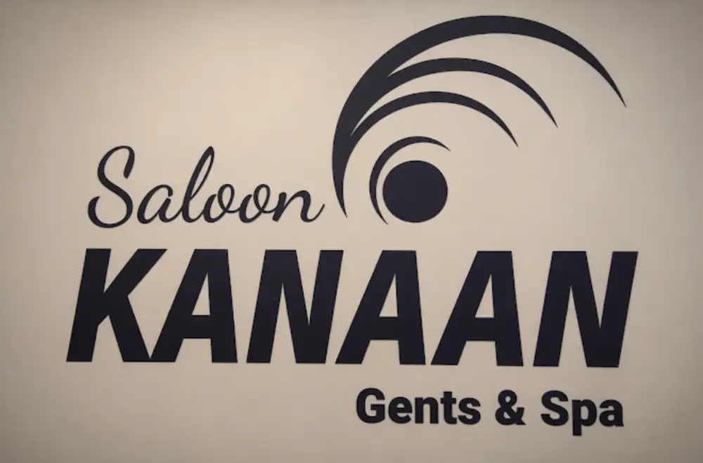 Premium grooming detail